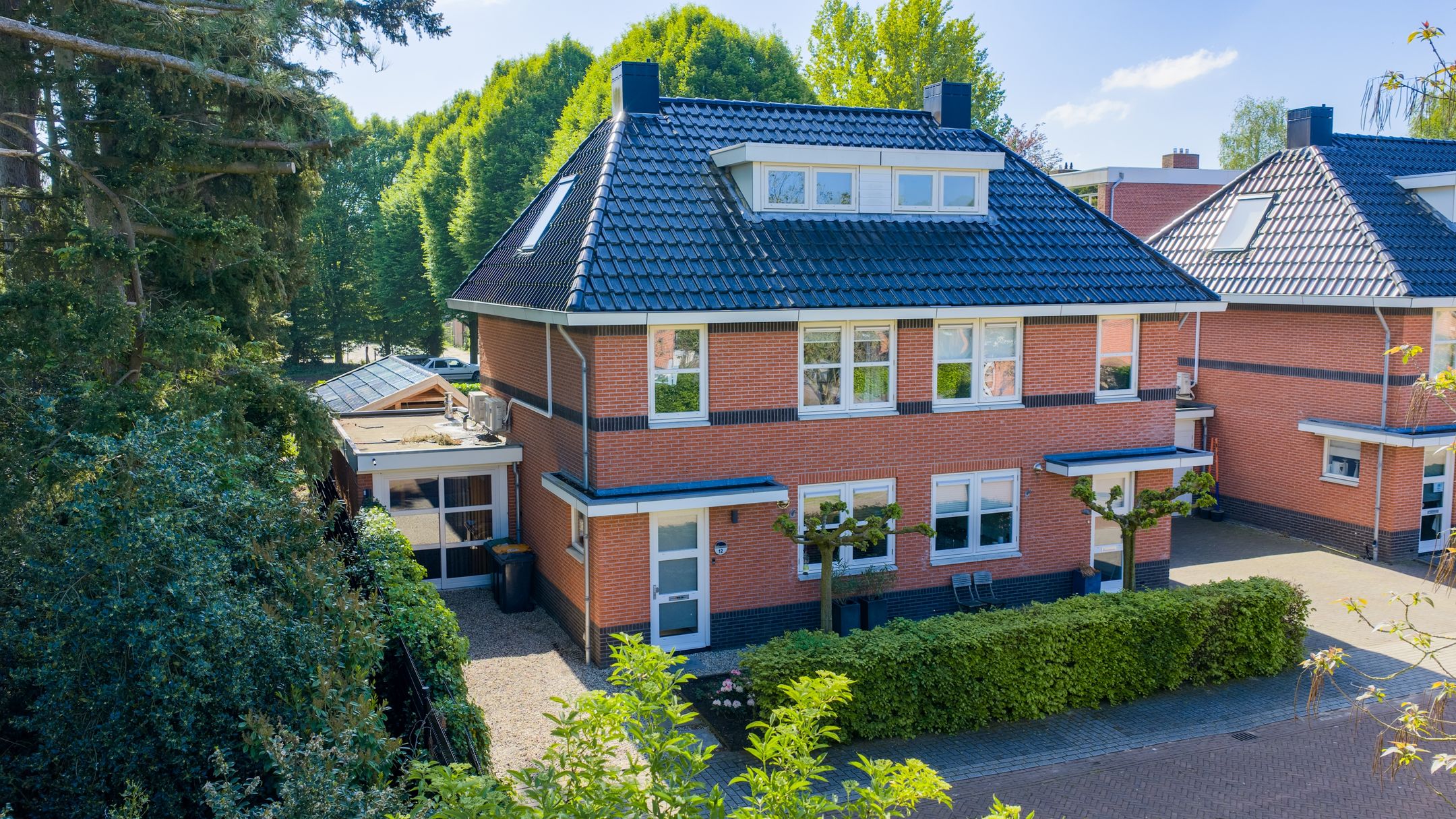 Foto 42 van De Ymhof 12
