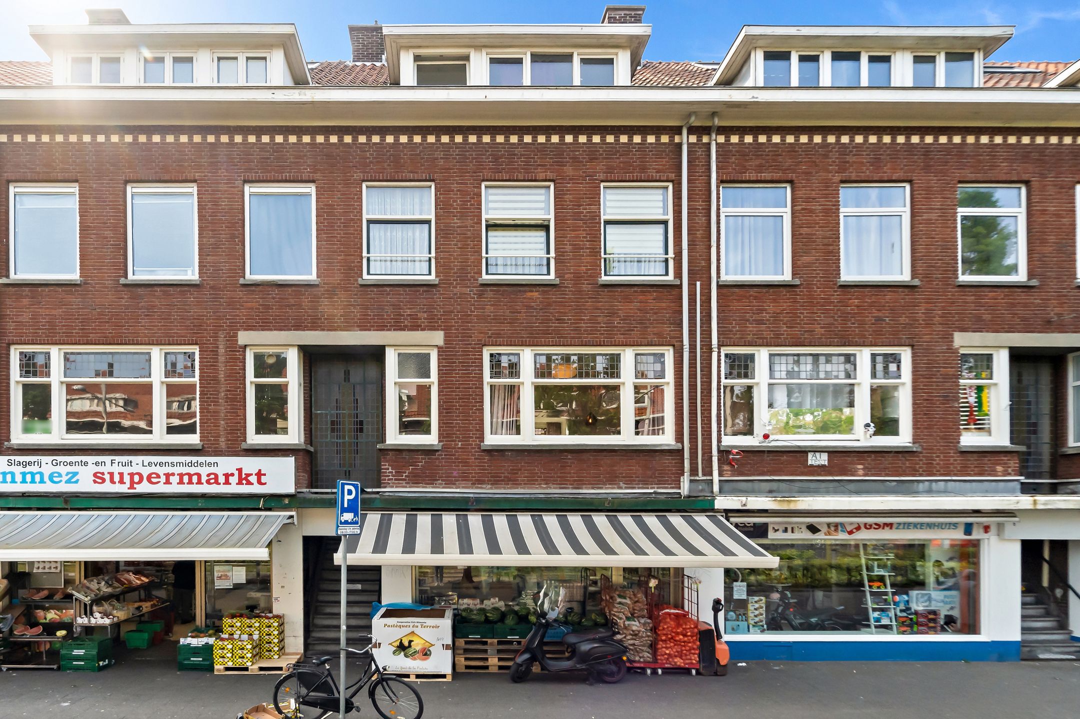 Dierenselaan 136 