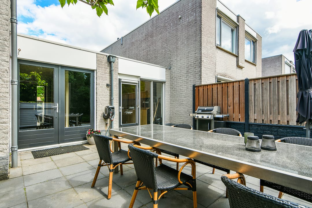 Photo 23 of Hoefbladstraat 20