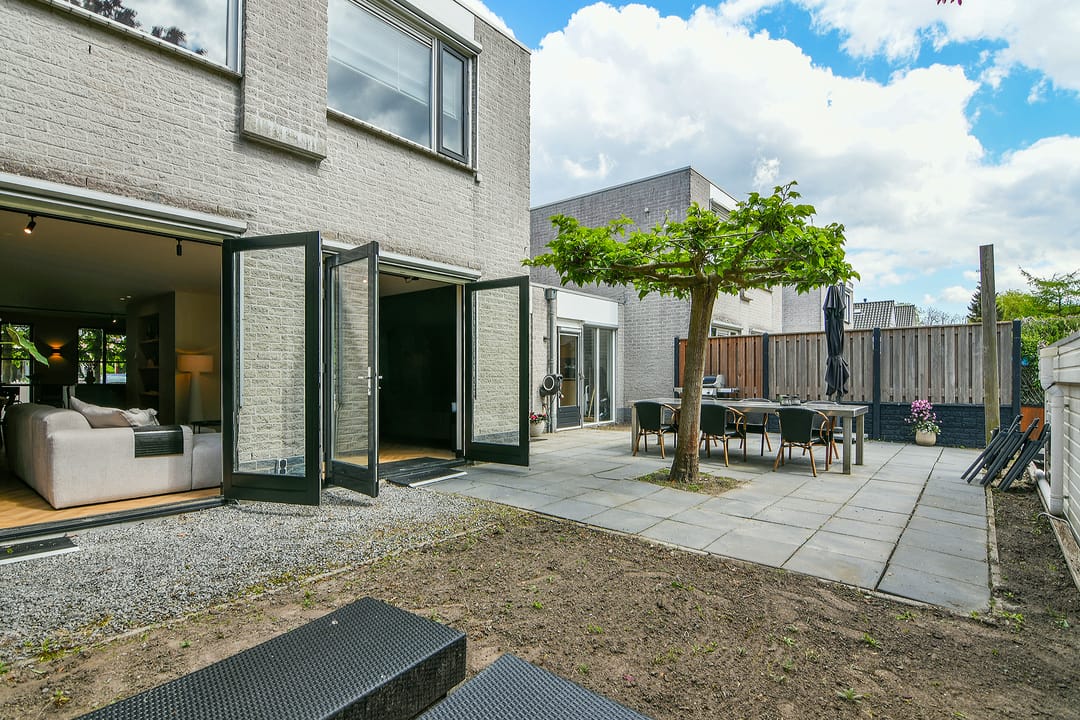 Photo 22 of Hoefbladstraat 20