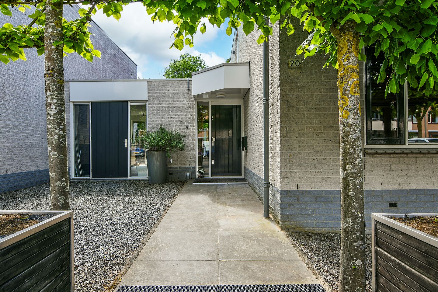 Photo 5 of Hoefbladstraat 20