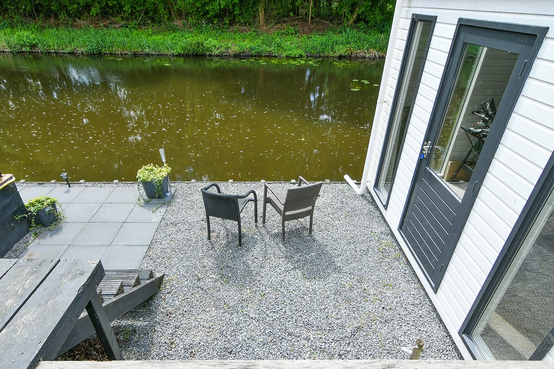 Photo 26 of Hoefbladstraat 20