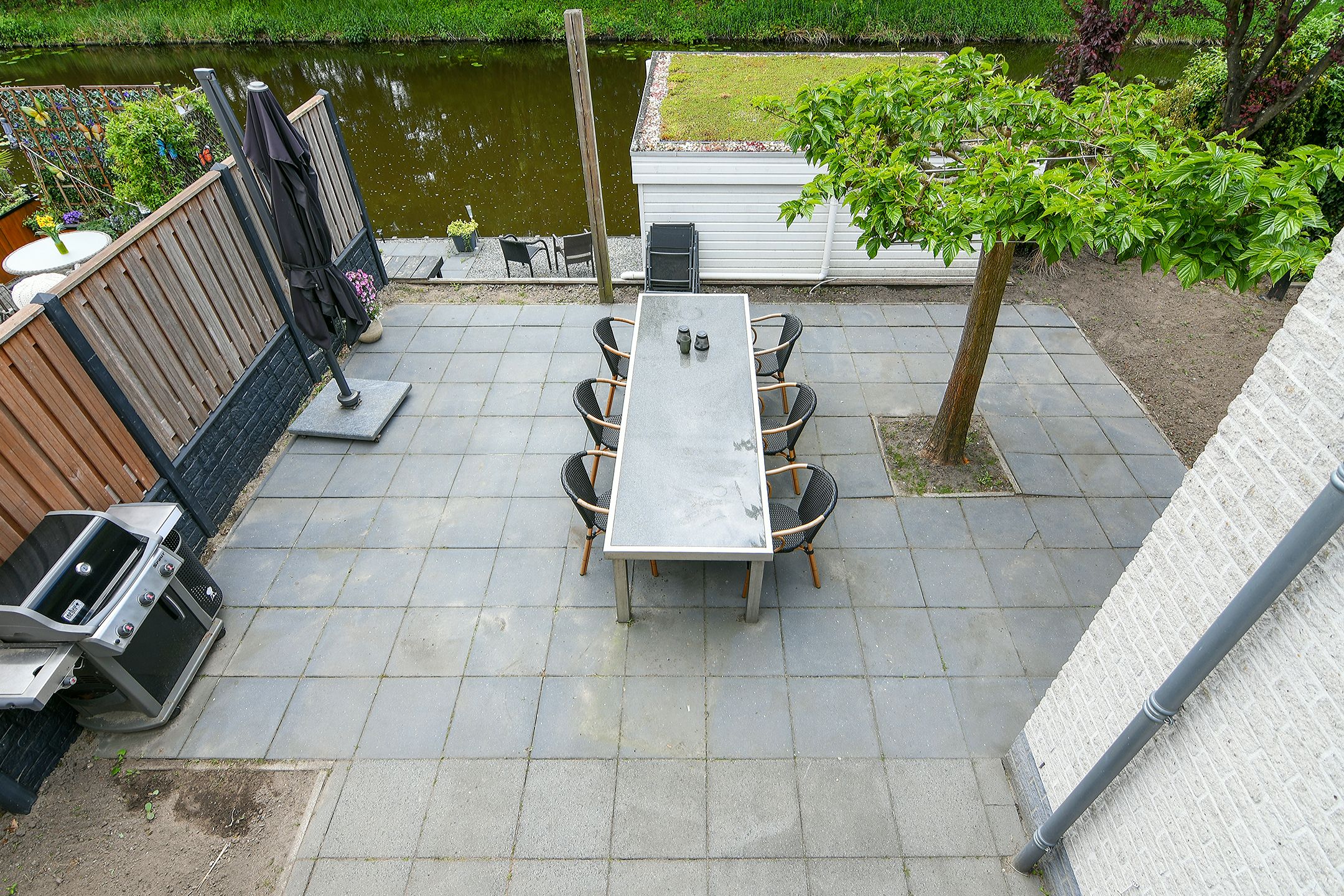 Photo 30 of Hoefbladstraat 20