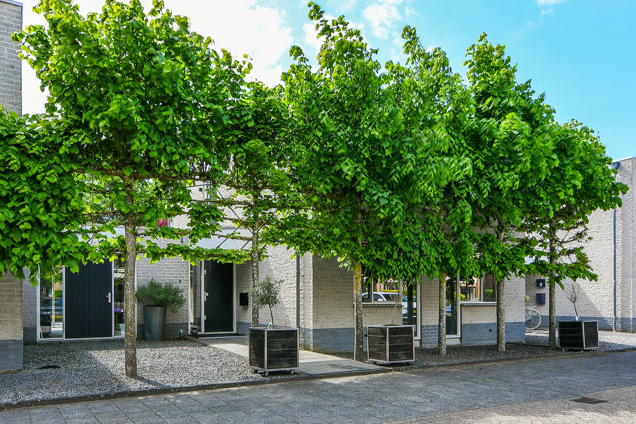 Hoefbladstraat 20 