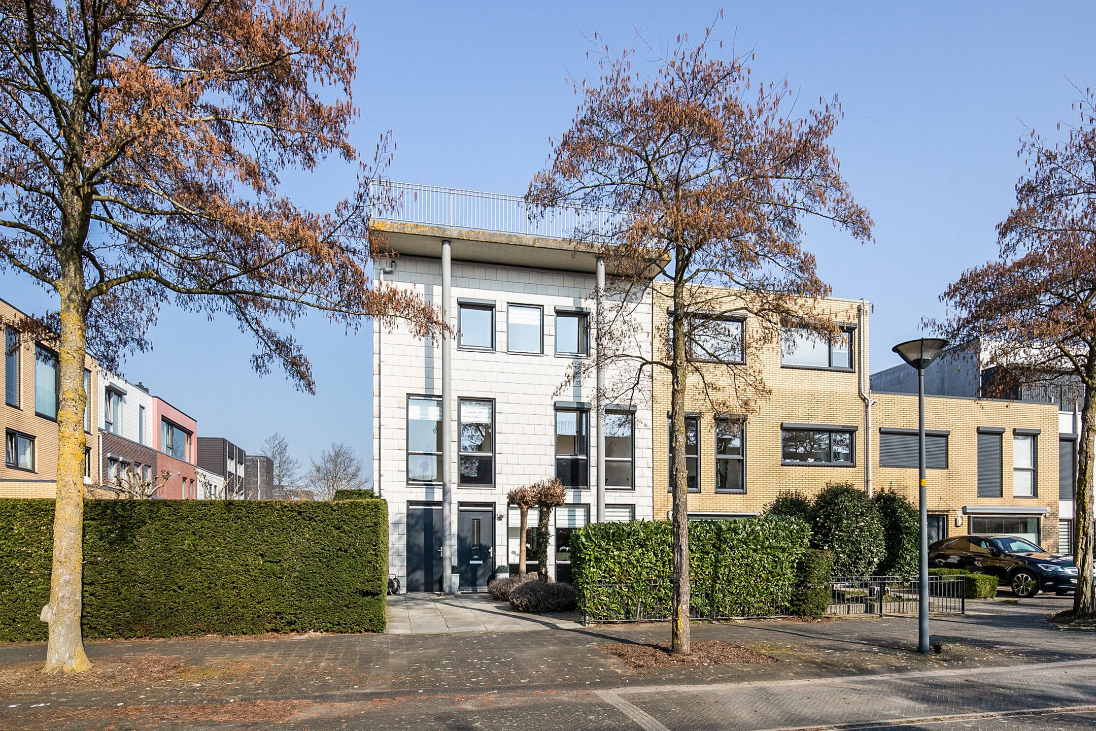 Goudplaat 73 