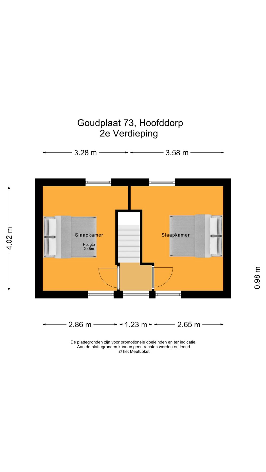 Foto 42 van Goudplaat 73
