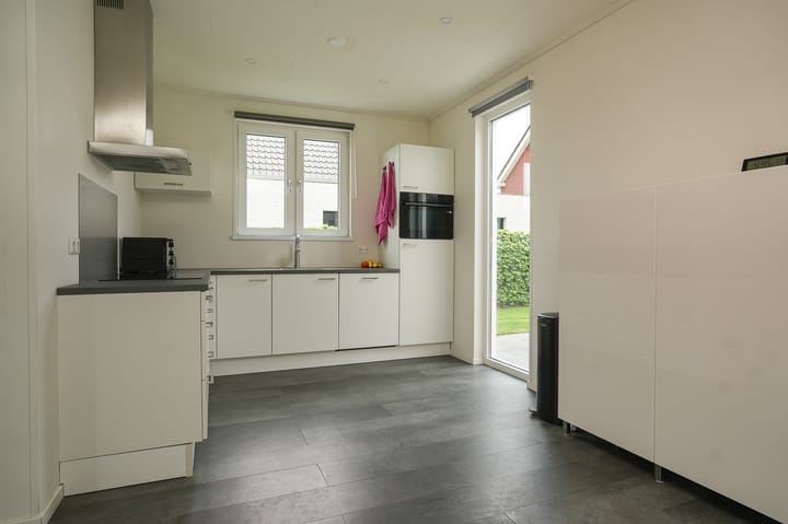 Foto 4 van Harenstraat 34