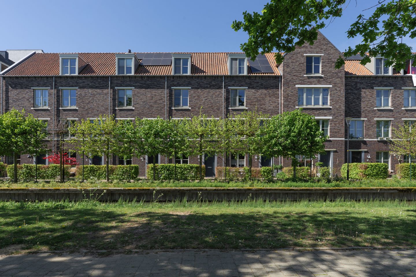 Foto 1 van Hoefslag 20