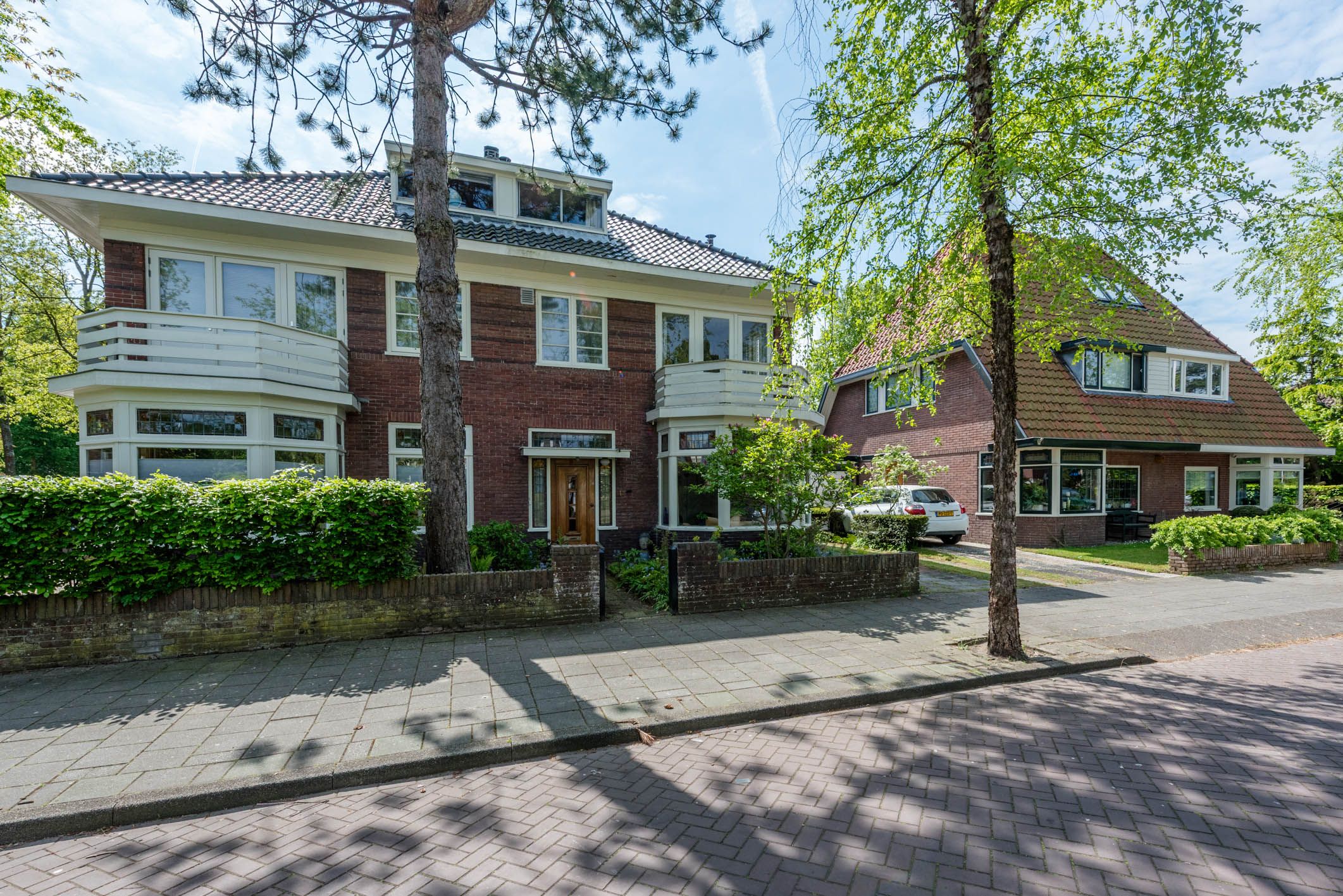 Foto 39 van Frans Netscherlaan 1
