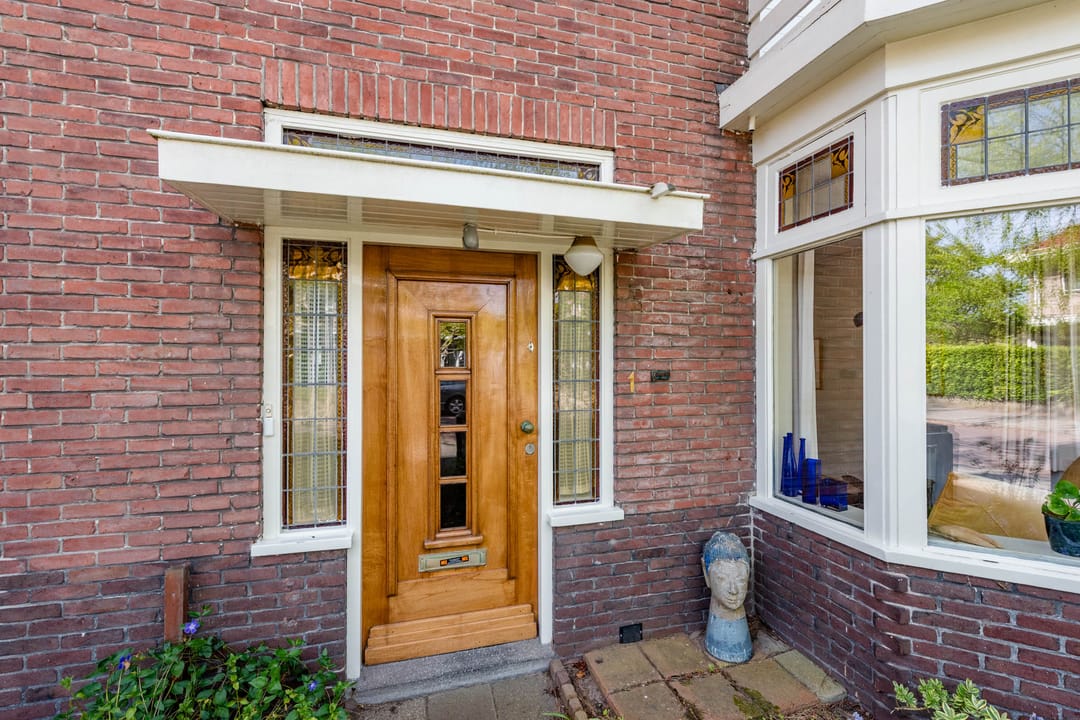 Foto 8 van Frans Netscherlaan 1