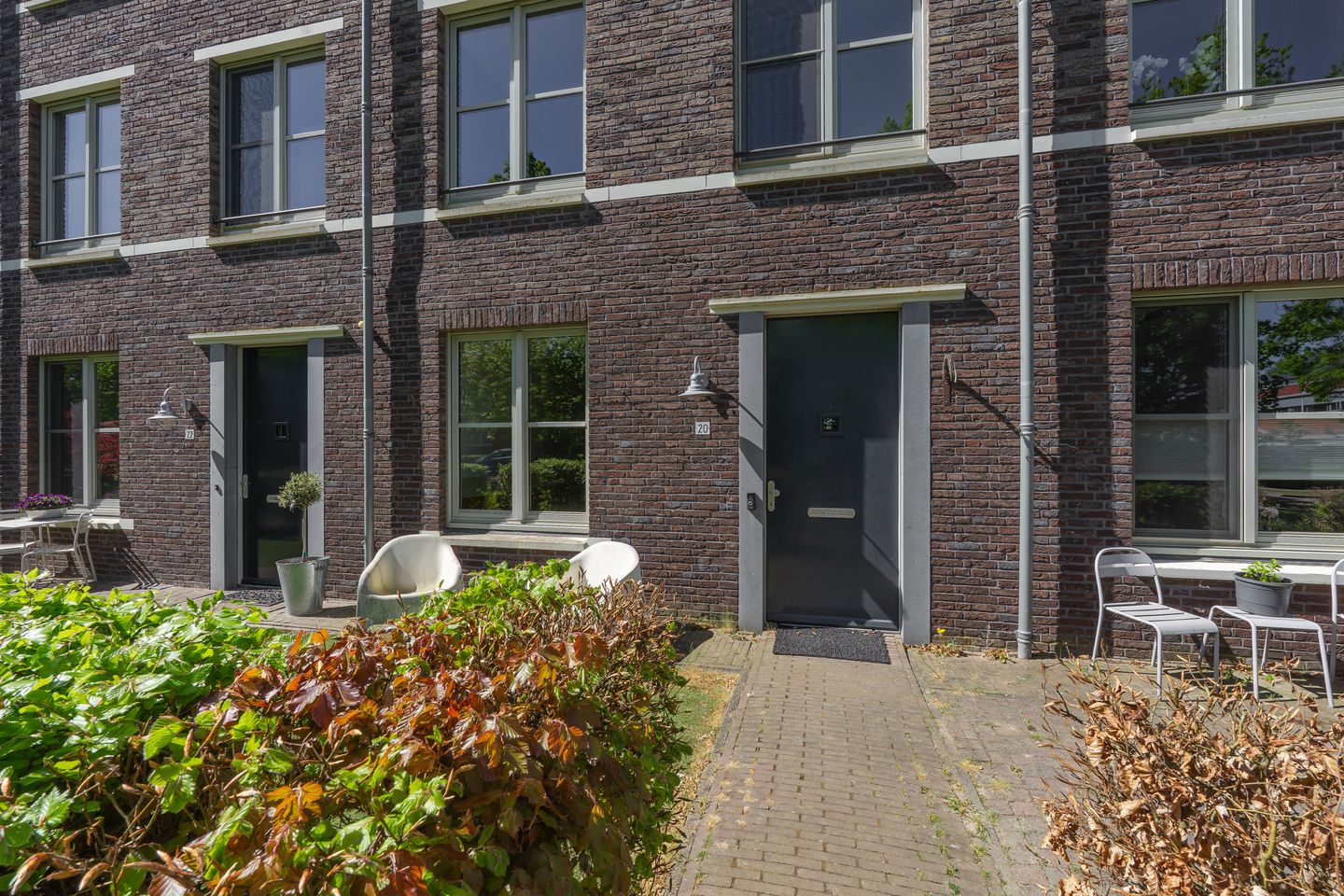 Foto 5 van Hoefslag 20