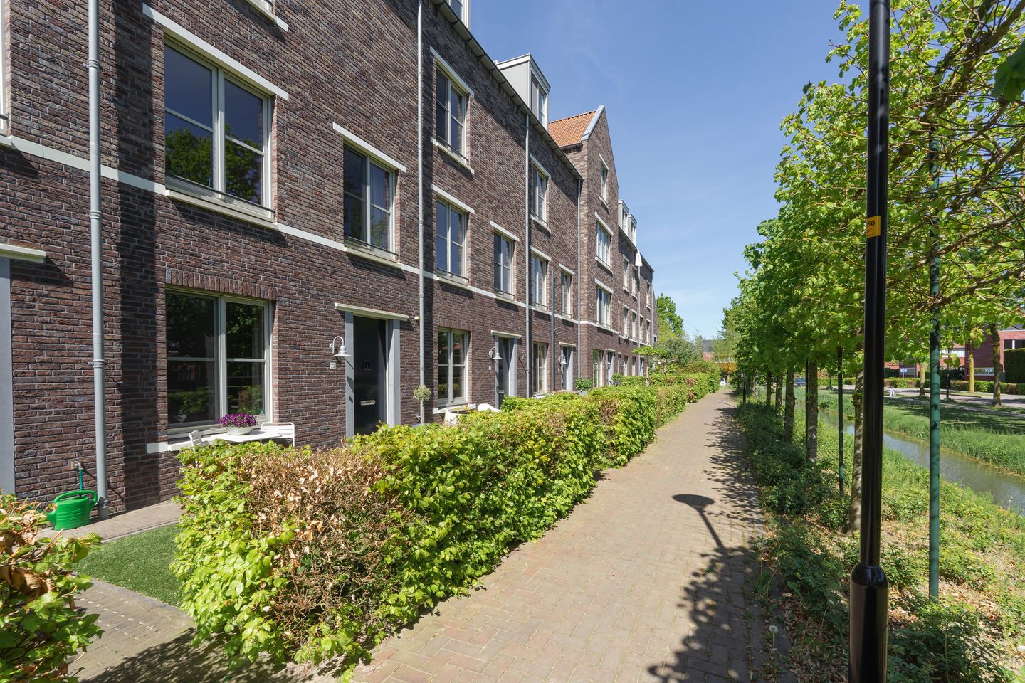 Foto 4 van Hoefslag 20
