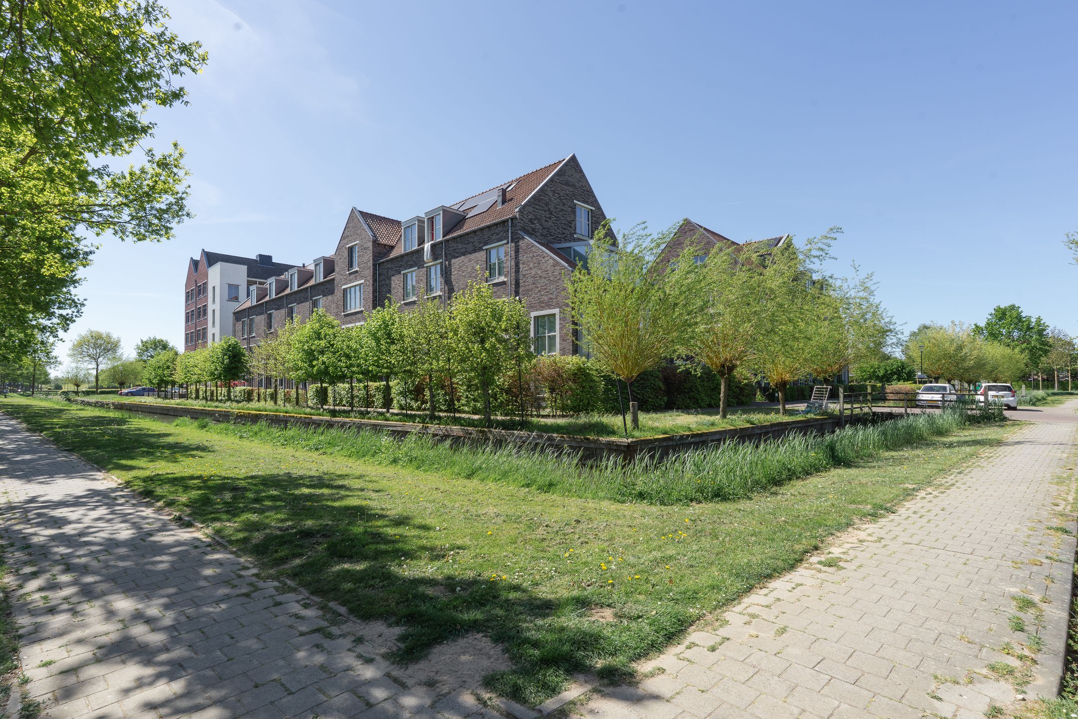 Foto 3 van Hoefslag 20