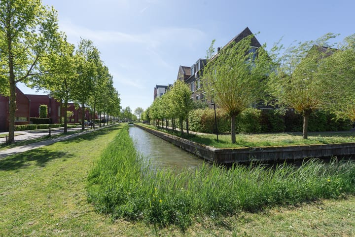 Foto 2 van Hoefslag 20