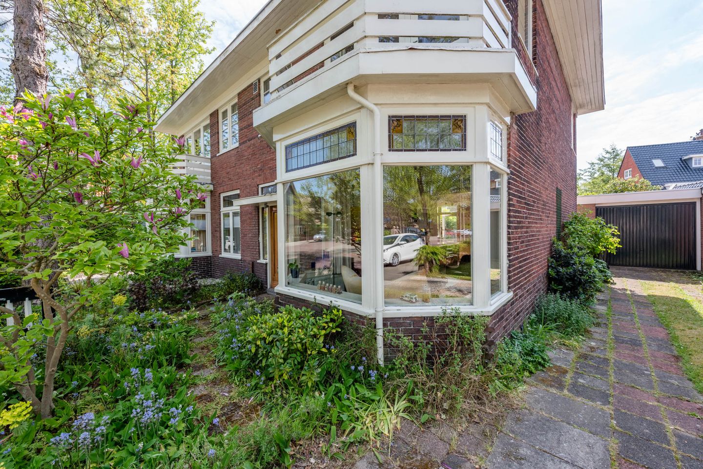 Foto 10 van Frans Netscherlaan 1