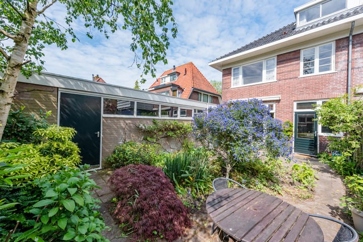 Foto 5 van Frans Netscherlaan 1