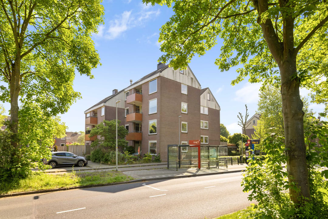 Foto 1 van Hofmark 387