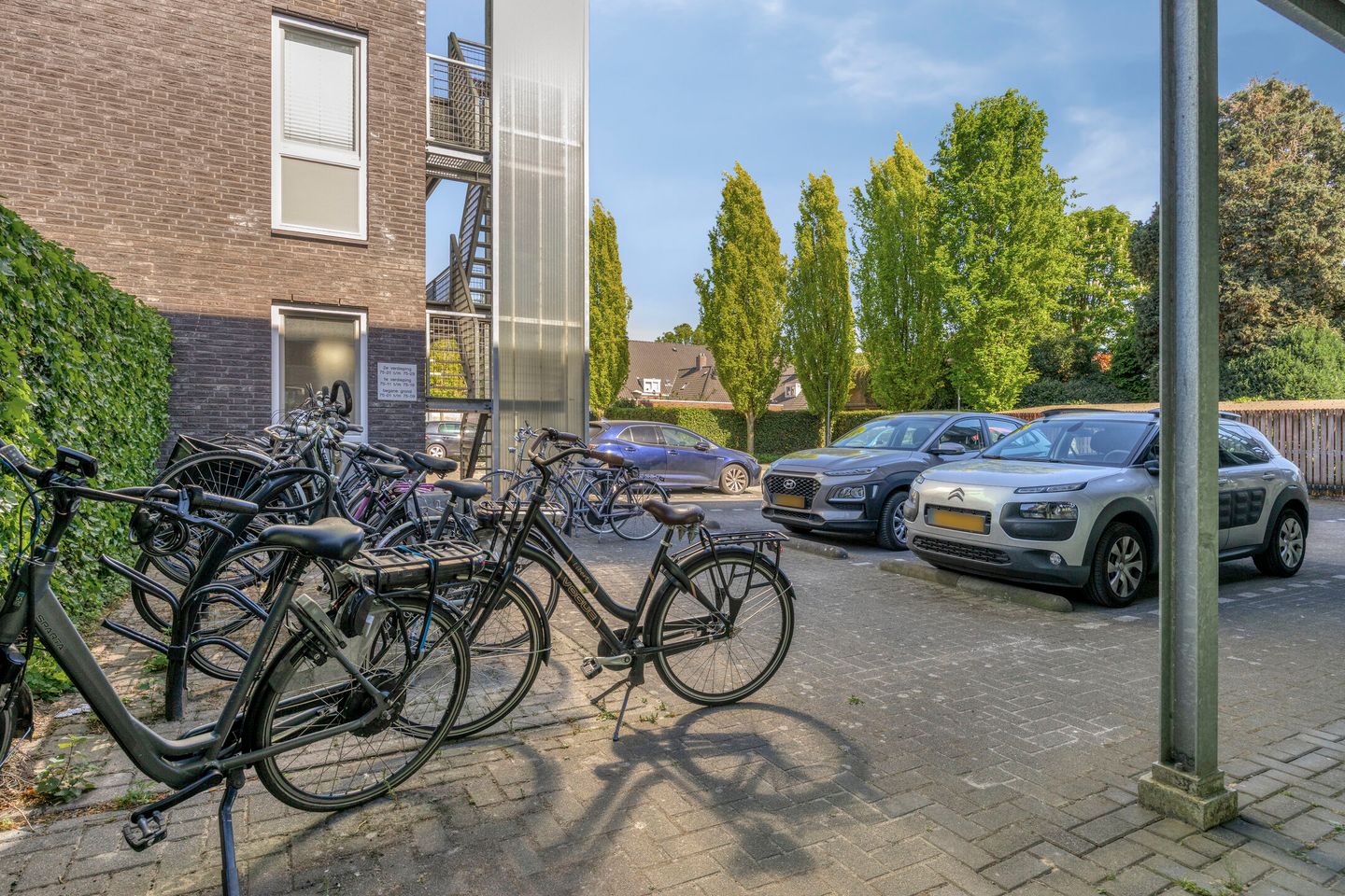 Foto 19 van Schootsestraat 75-29