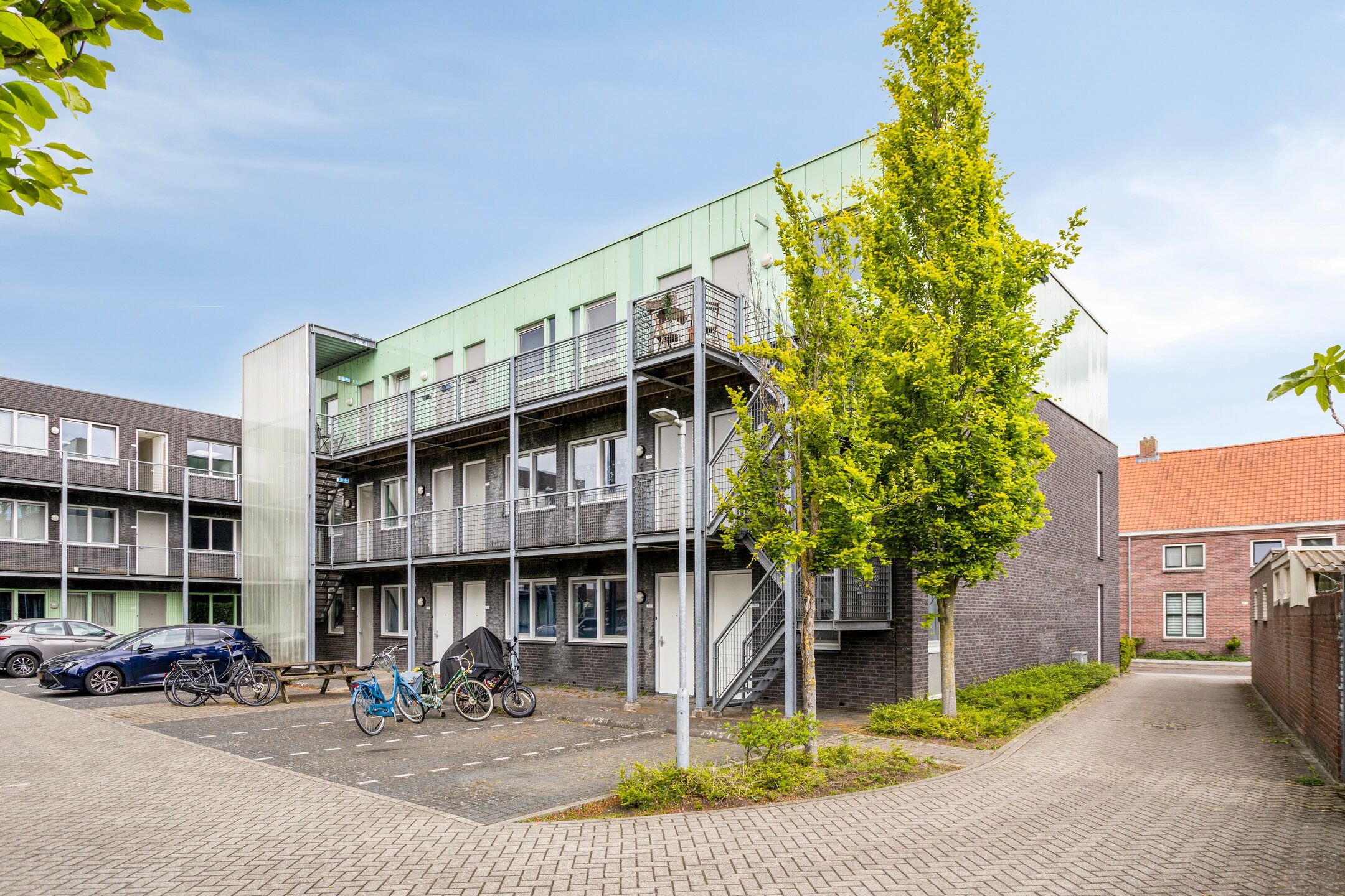 Foto 24 van Schootsestraat 75-29