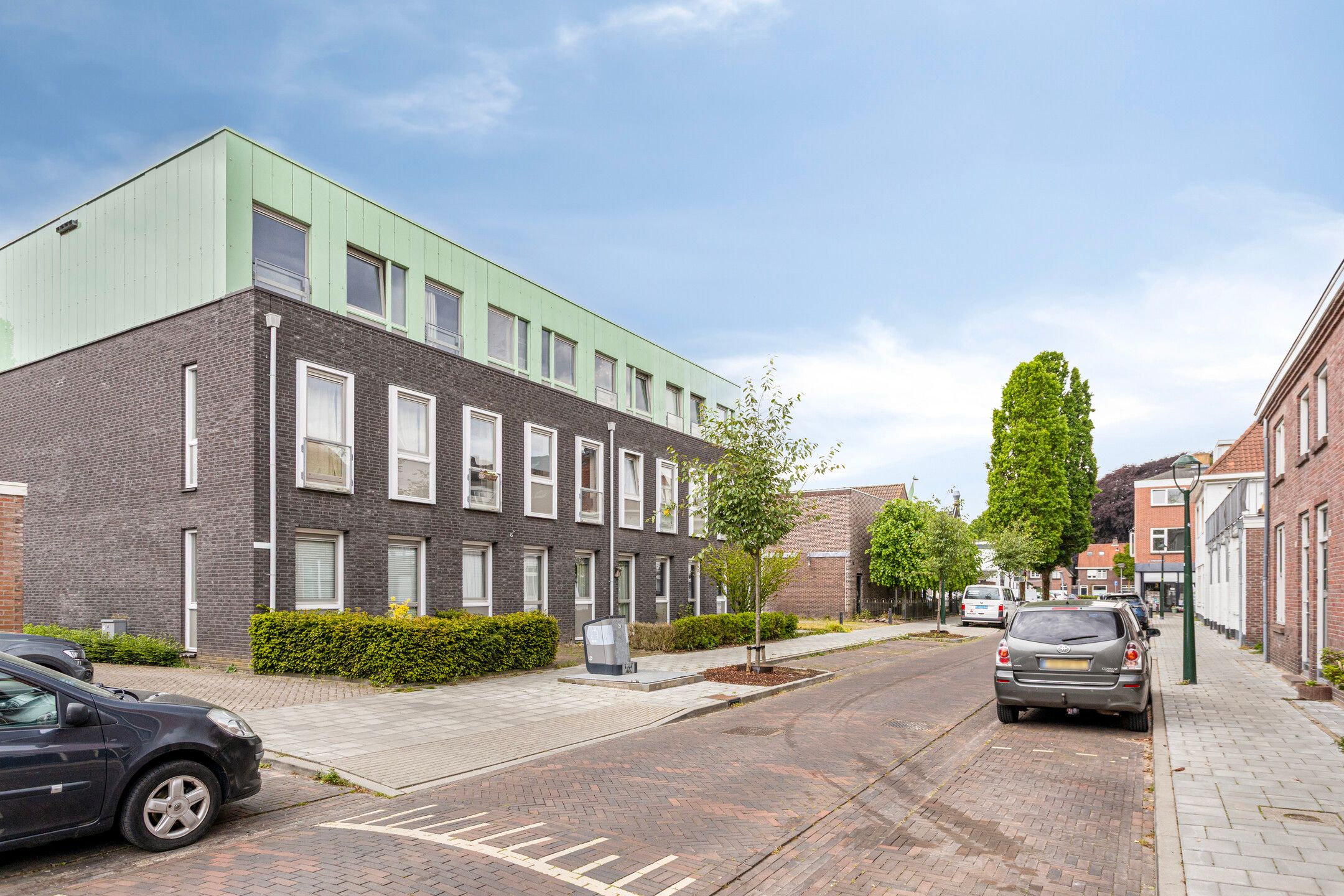 Foto 27 van Schootsestraat 75-29
