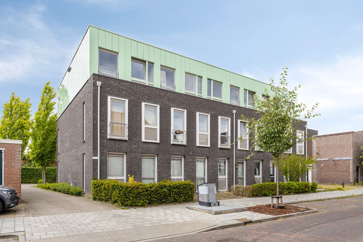 Foto 25 van Schootsestraat 75-29