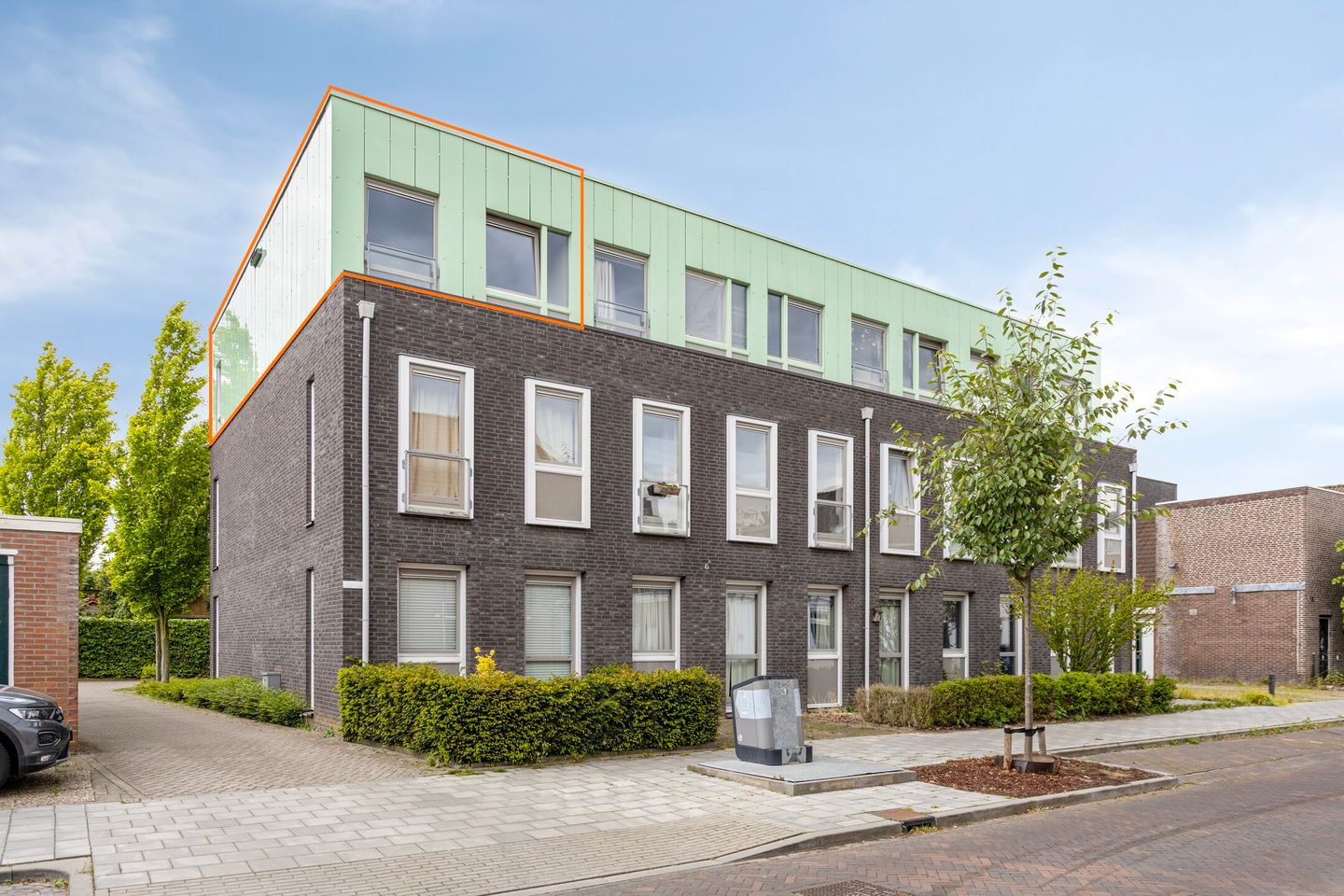 Foto 1 van Schootsestraat 75-29