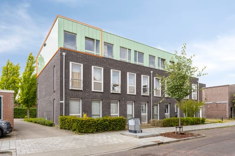 Schootsestraat thumbnail