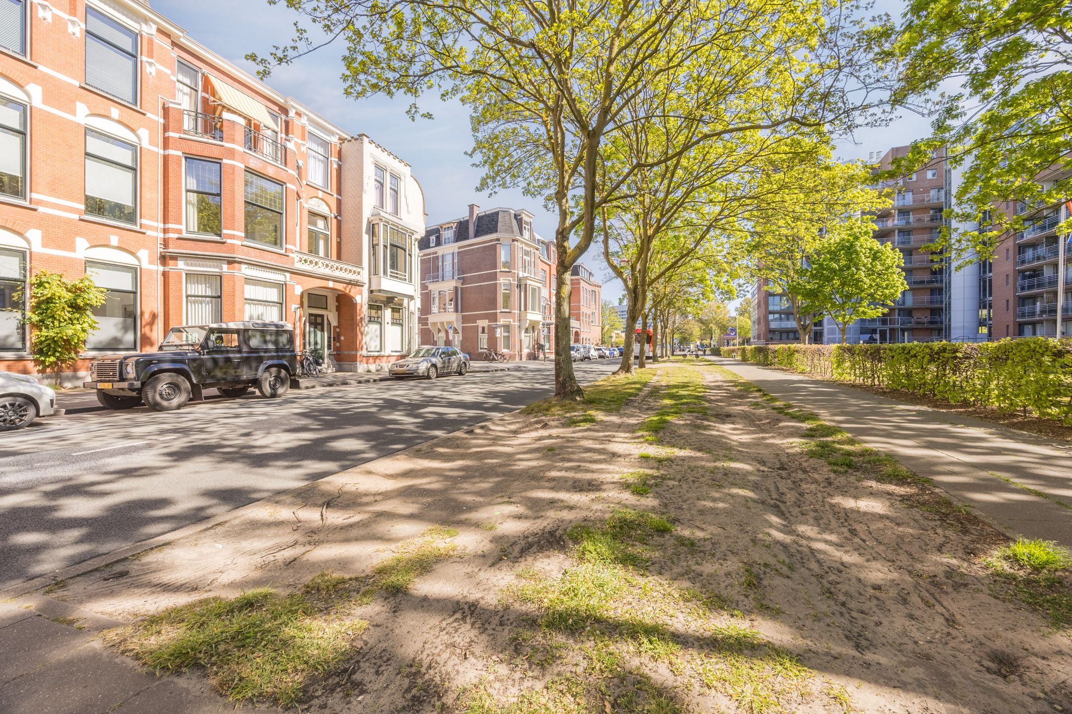 Photo 39 of Cornelis de Wittlaan 52