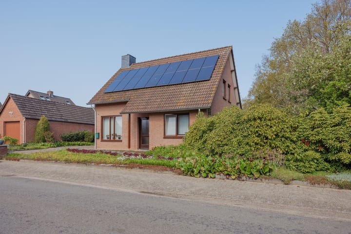 Foto 4 van Op de Kanijnskamp 1