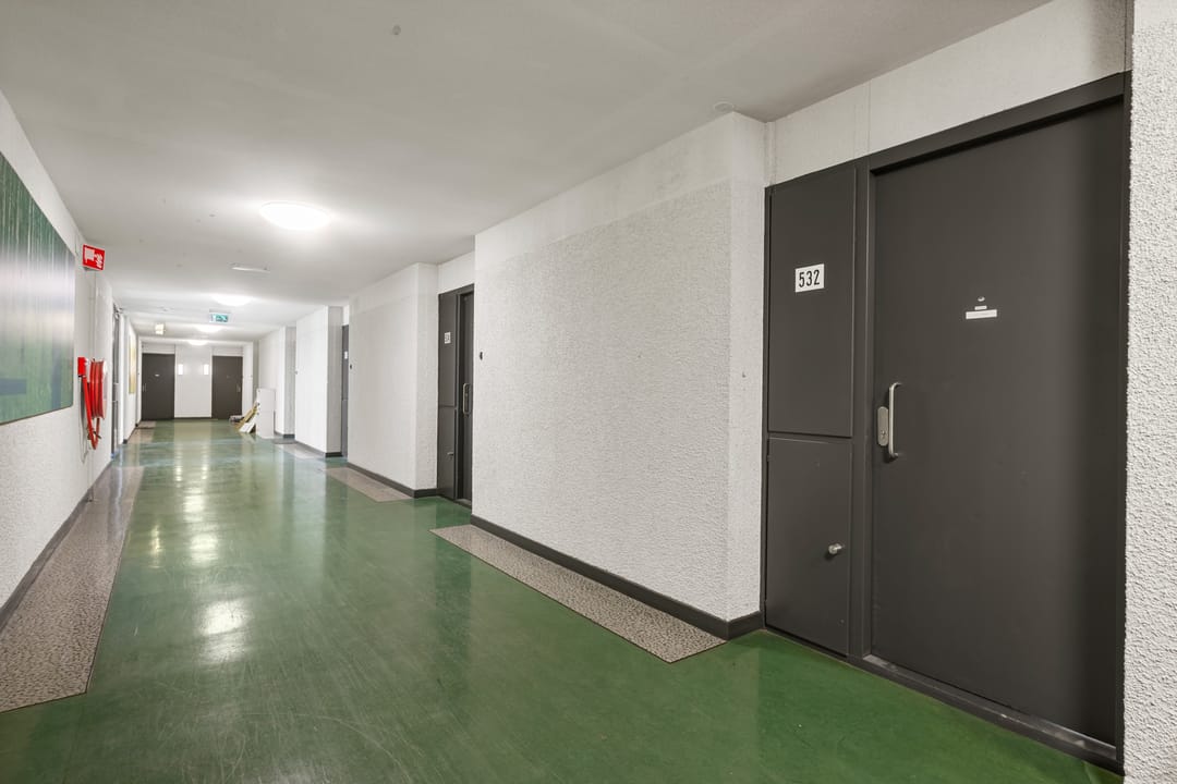Photo 13 of Laan van Vollenhove 532