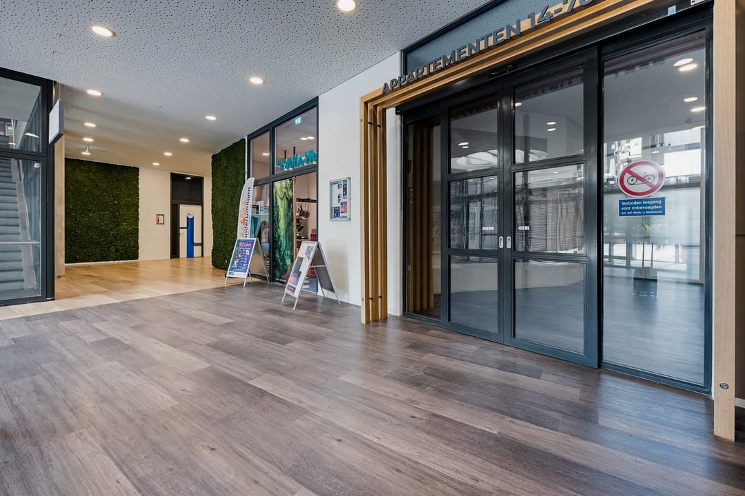 Photo 7 of Laan van Vollenhove 532