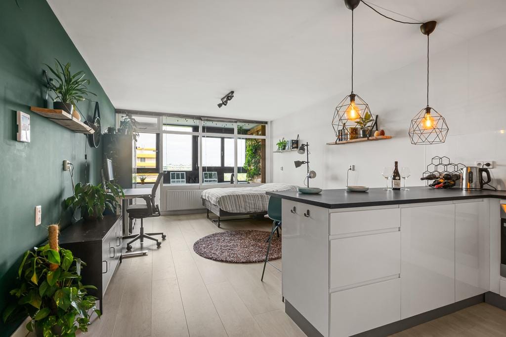Photo 1 of Laan van Vollenhove 532