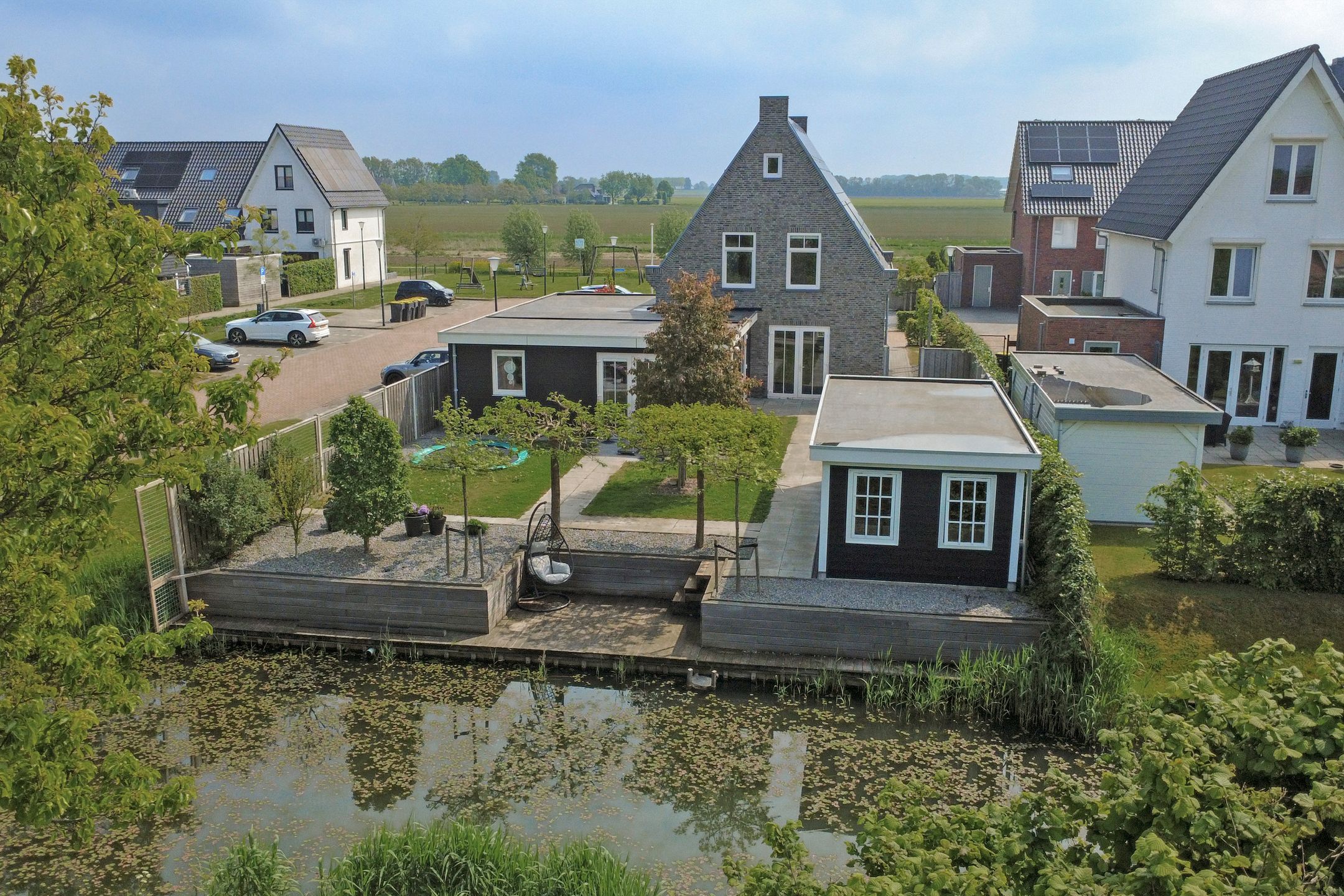 Vlasakker 13 