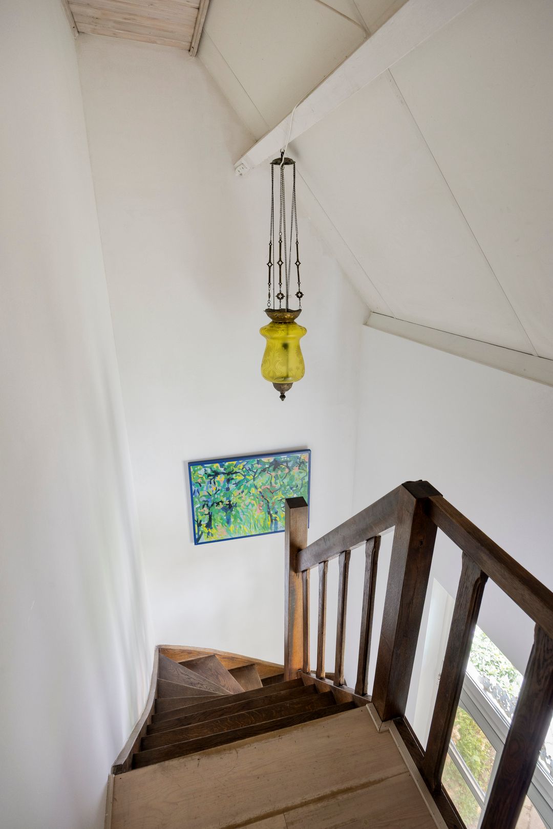 Characterful Detached House with Multifunctional Outbuilding in Oirschot-Centrum — 32