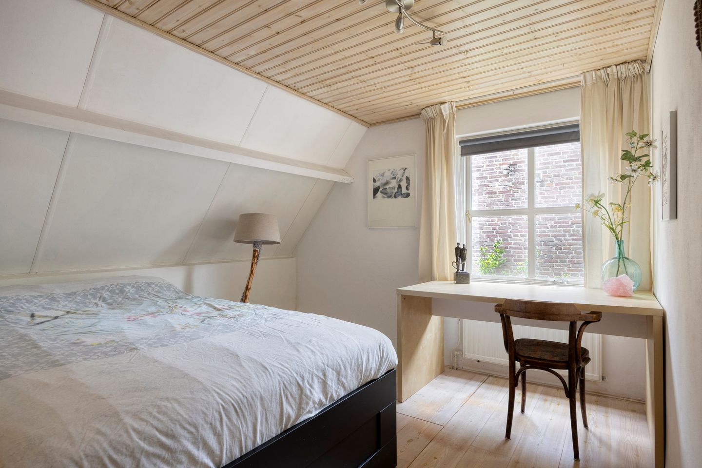 Characterful Detached House with Multifunctional Outbuilding in Oirschot-Centrum — 40