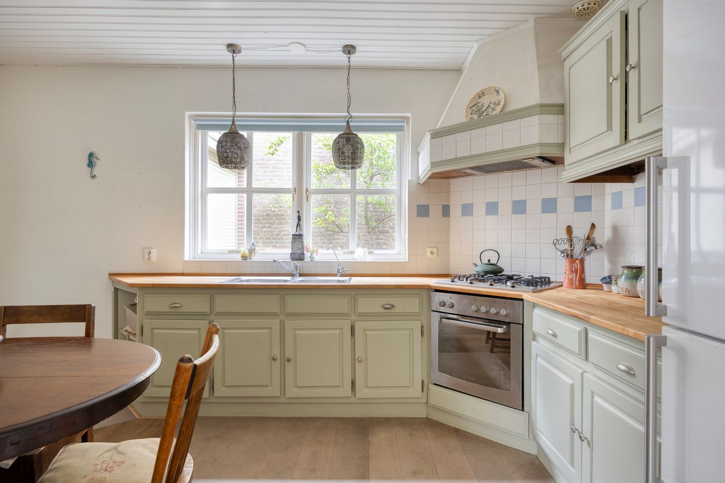 Characterful Detached House with Multifunctional Outbuilding in Oirschot-Centrum — 20