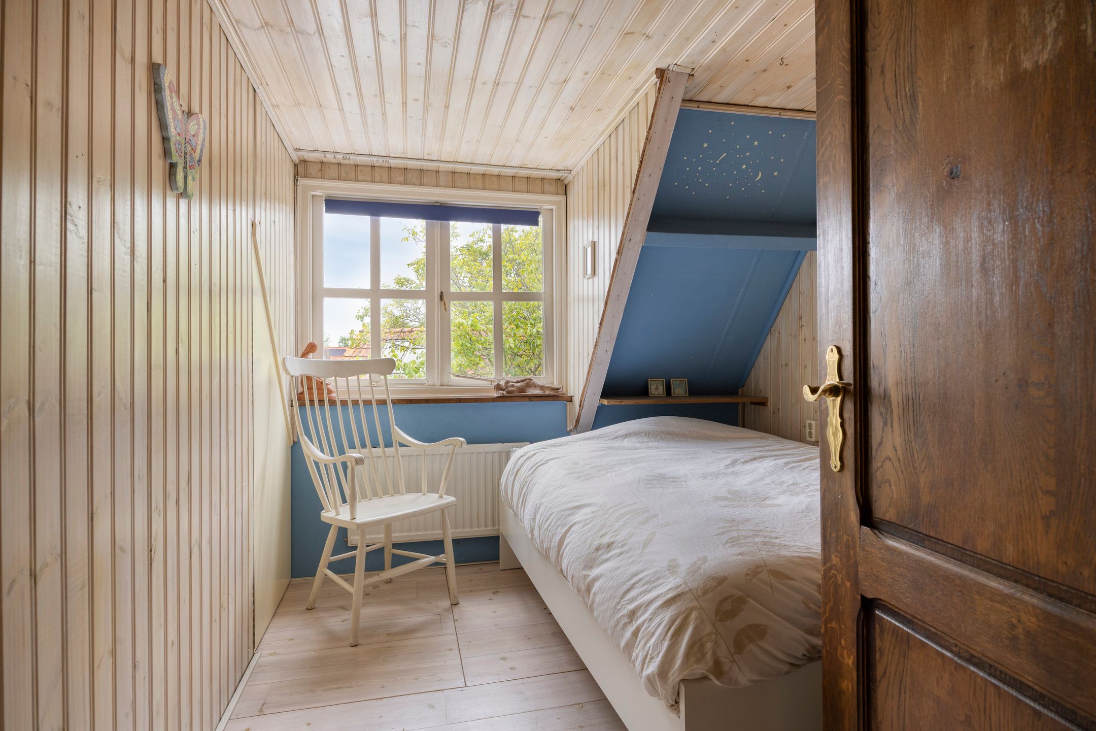 Characterful Detached House with Multifunctional Outbuilding in Oirschot-Centrum — 36