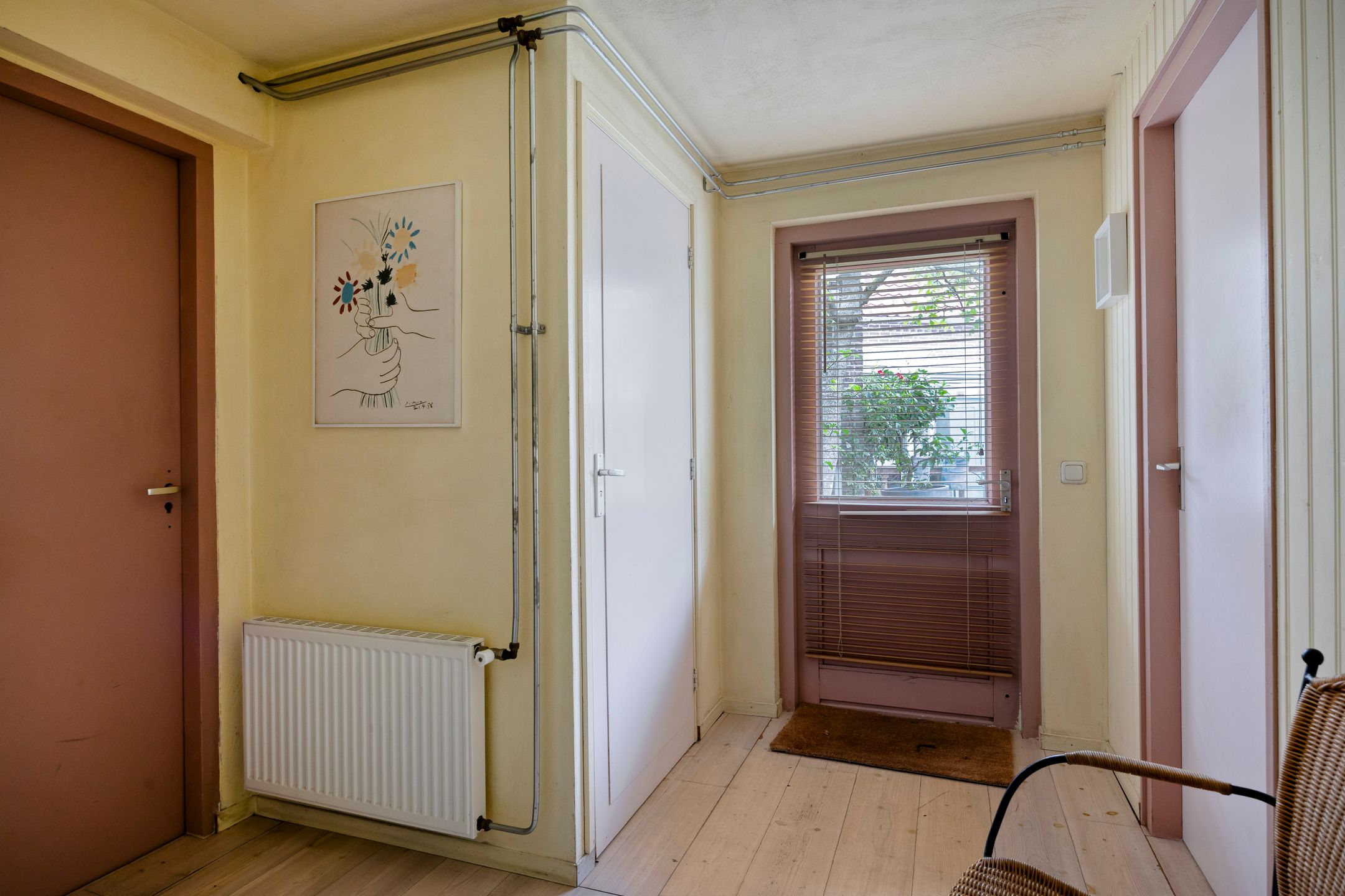 Characterful Detached House with Multifunctional Outbuilding in Oirschot-Centrum — 51