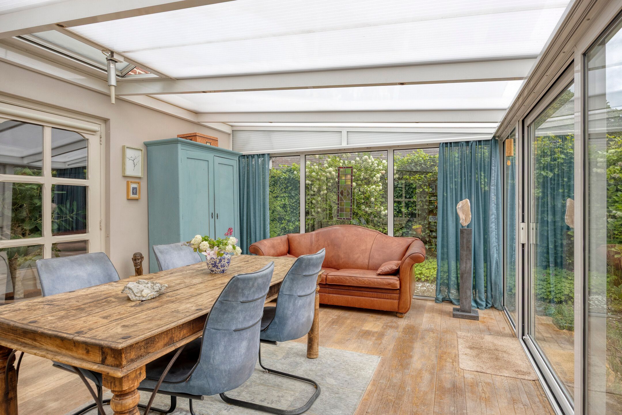 Characterful Detached House with Multifunctional Outbuilding in Oirschot-Centrum — 18