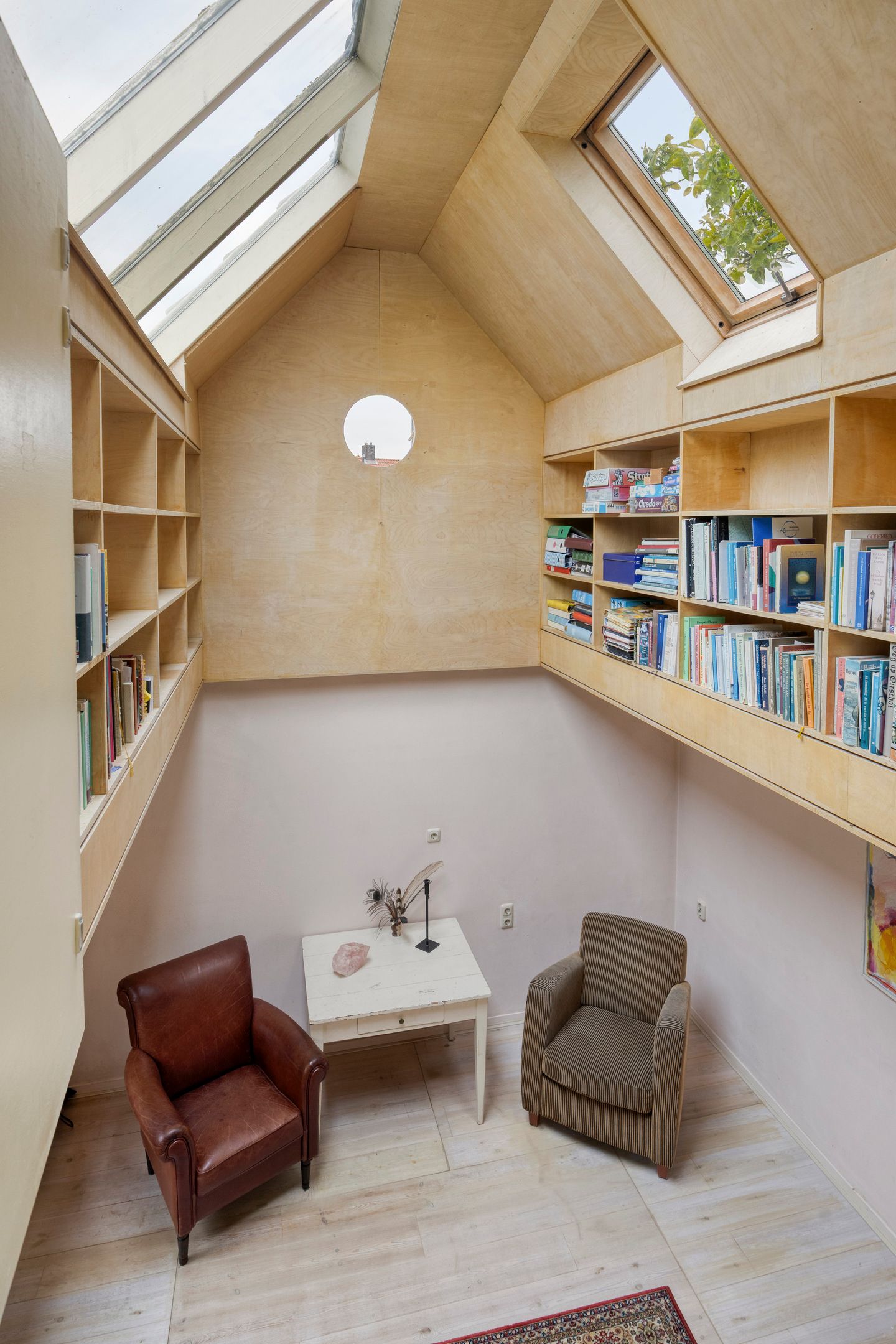 Characterful Detached House with Multifunctional Outbuilding in Oirschot-Centrum — 60