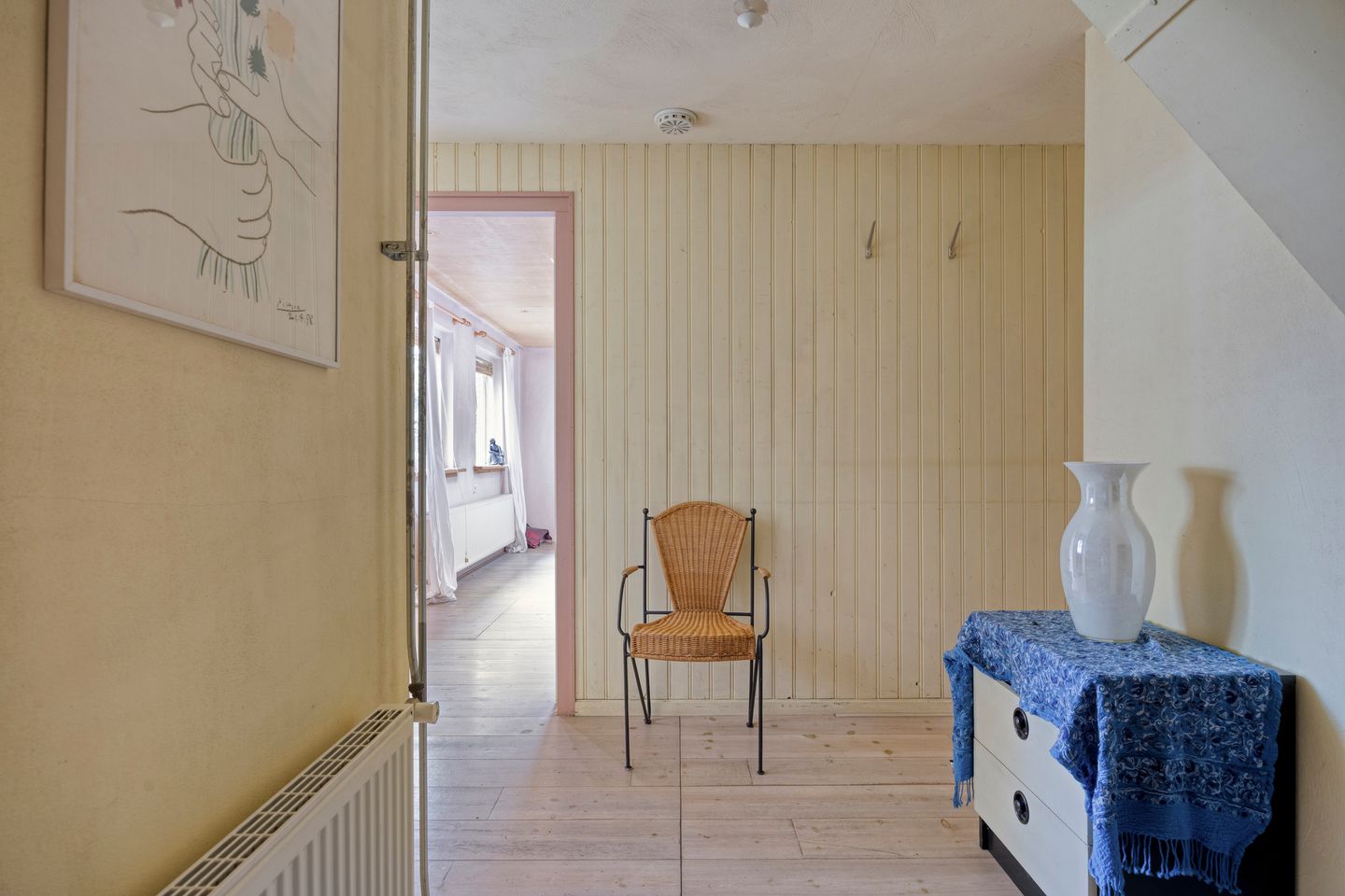 Characterful Detached House with Multifunctional Outbuilding in Oirschot-Centrum — 50