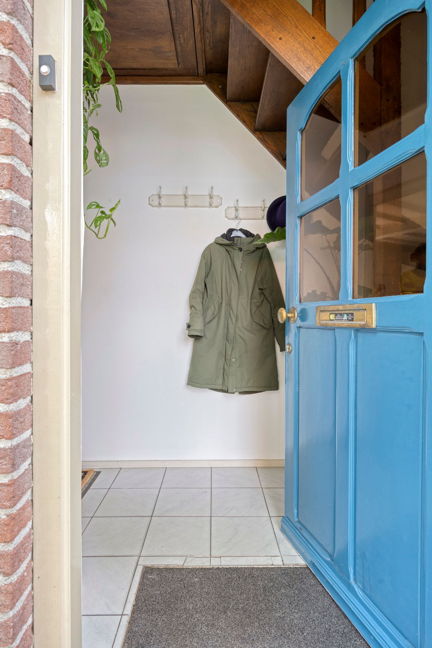 Characterful Detached House with Multifunctional Outbuilding in Oirschot-Centrum — 9