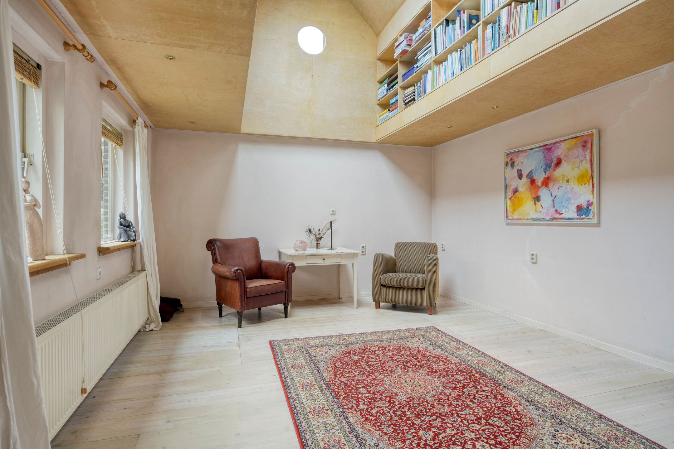 Characterful Detached House with Multifunctional Outbuilding in Oirschot-Centrum — 54