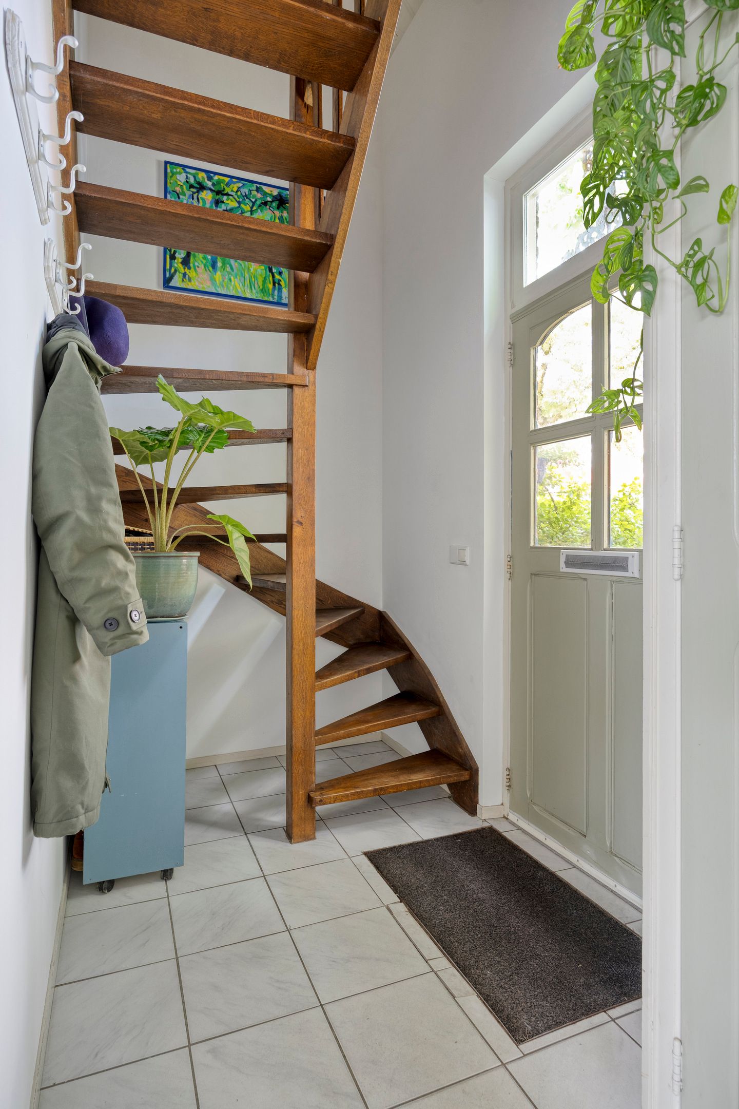 Characterful Detached House with Multifunctional Outbuilding in Oirschot-Centrum — 10