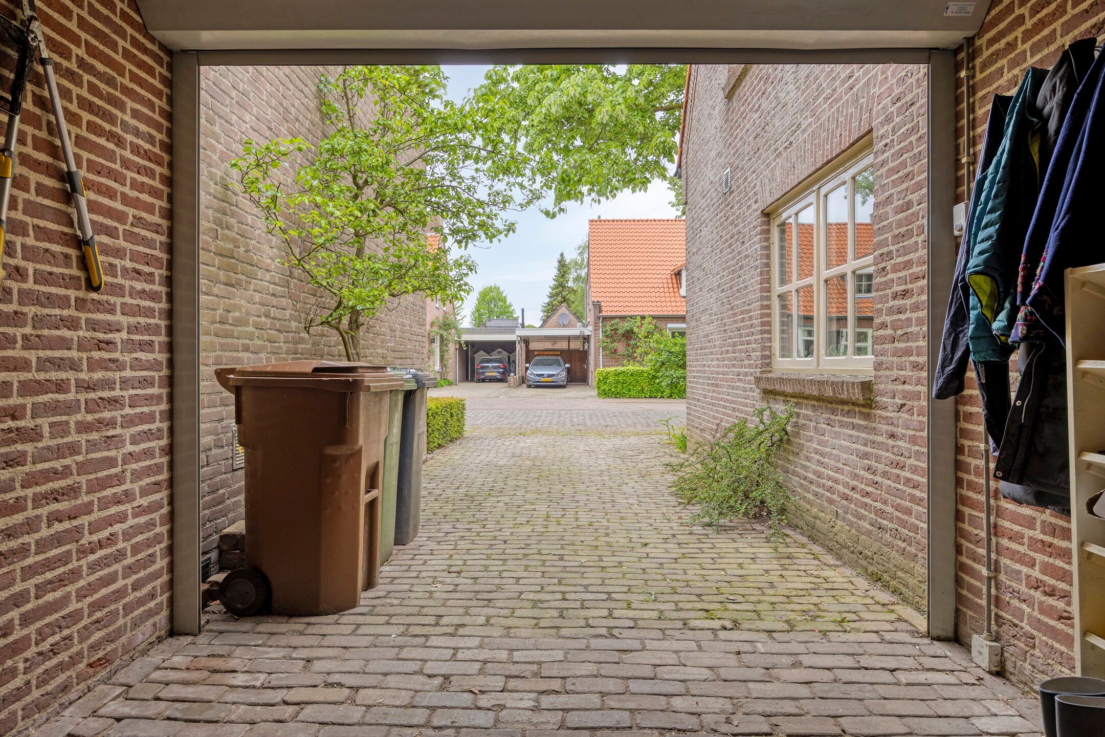 Characterful Detached House with Multifunctional Outbuilding in Oirschot-Centrum — 63