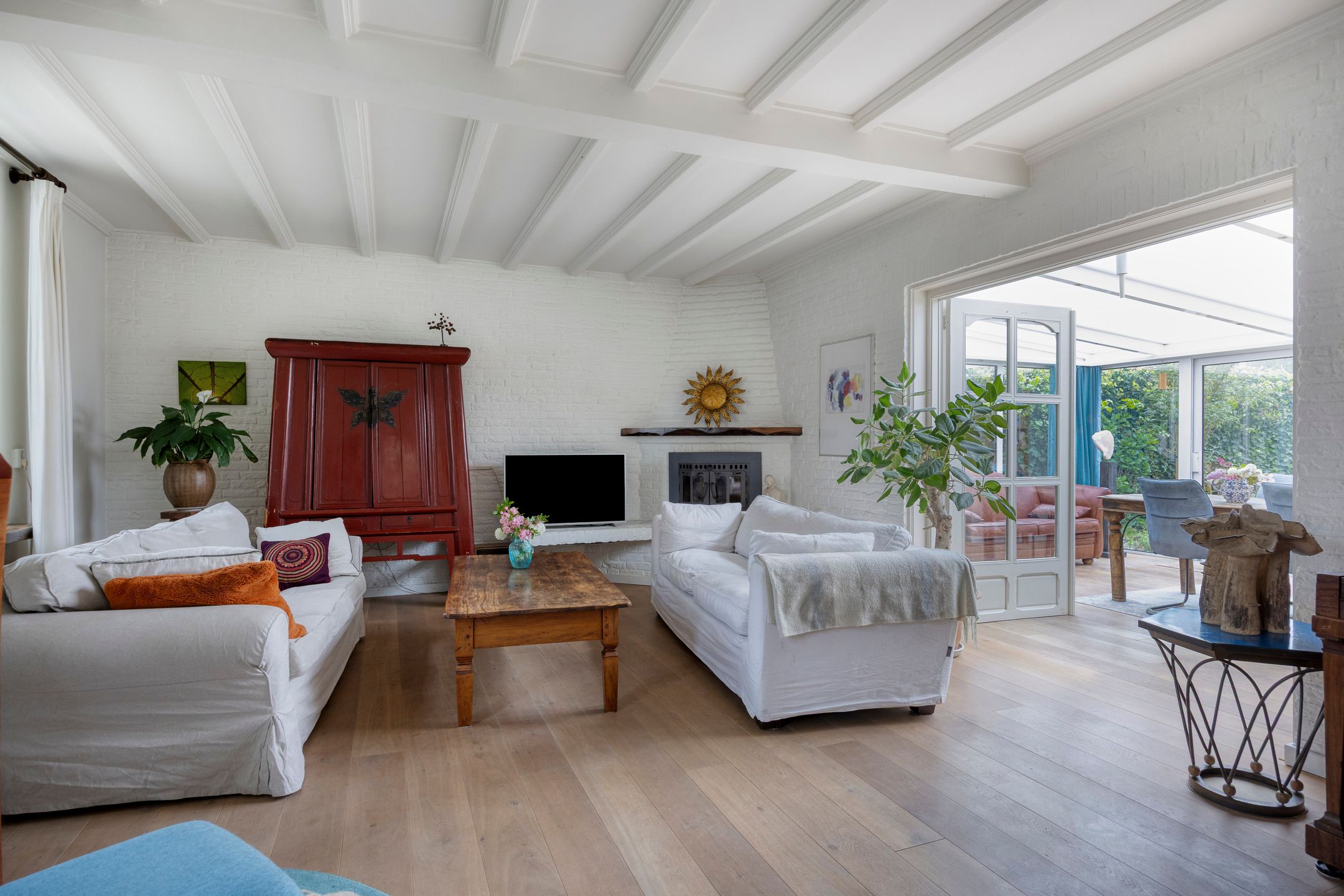 Characterful Detached House with Multifunctional Outbuilding in Oirschot-Centrum — 12