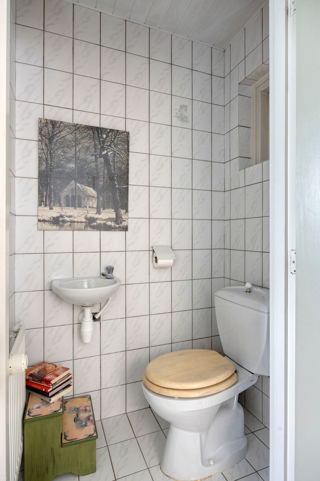 Characterful Detached House with Multifunctional Outbuilding in Oirschot-Centrum — 28