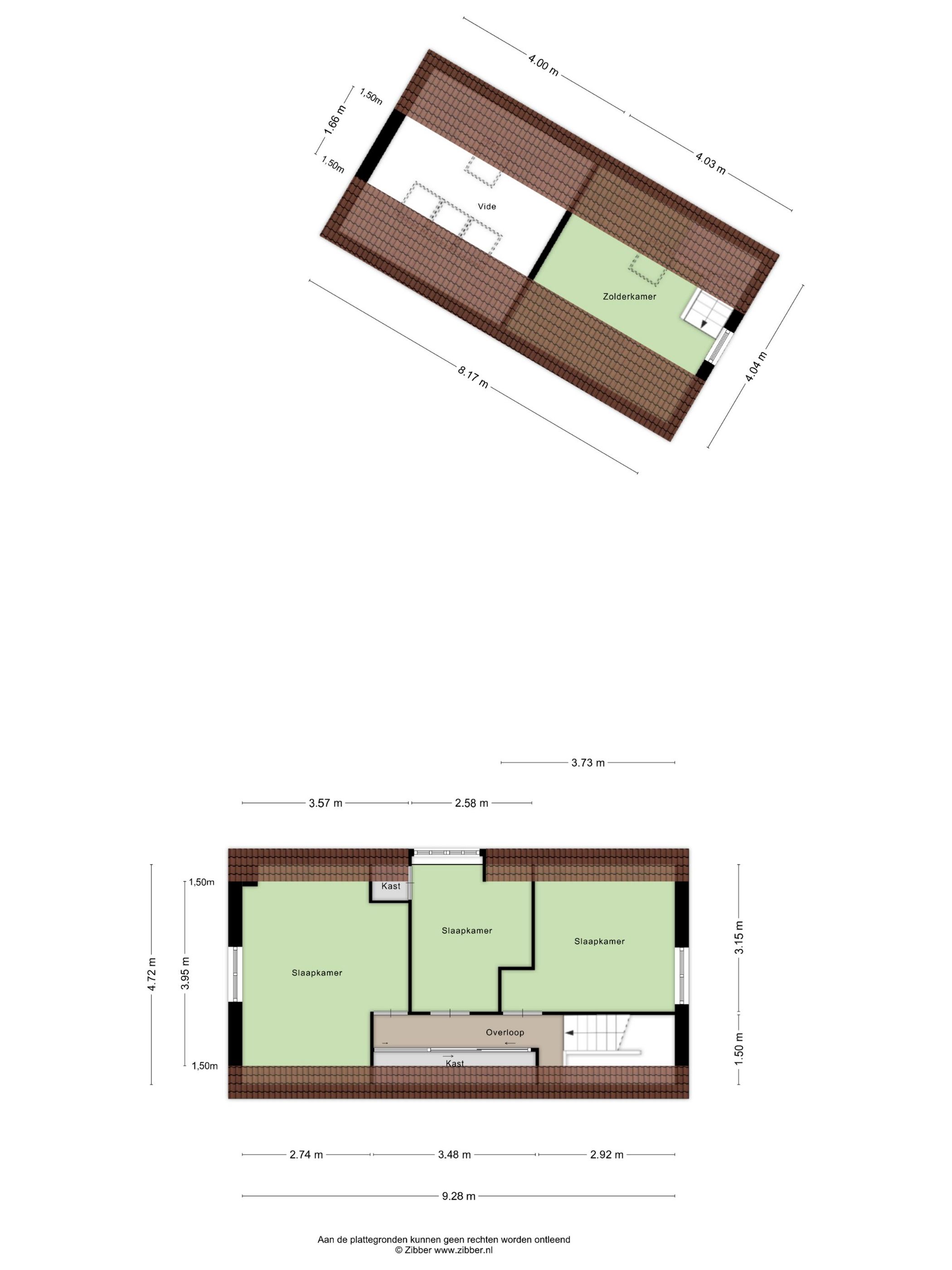 Characterful Detached House with Multifunctional Outbuilding in Oirschot-Centrum — 69