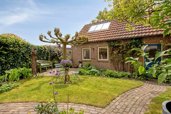 Foto 5 van Lindenlaan 27