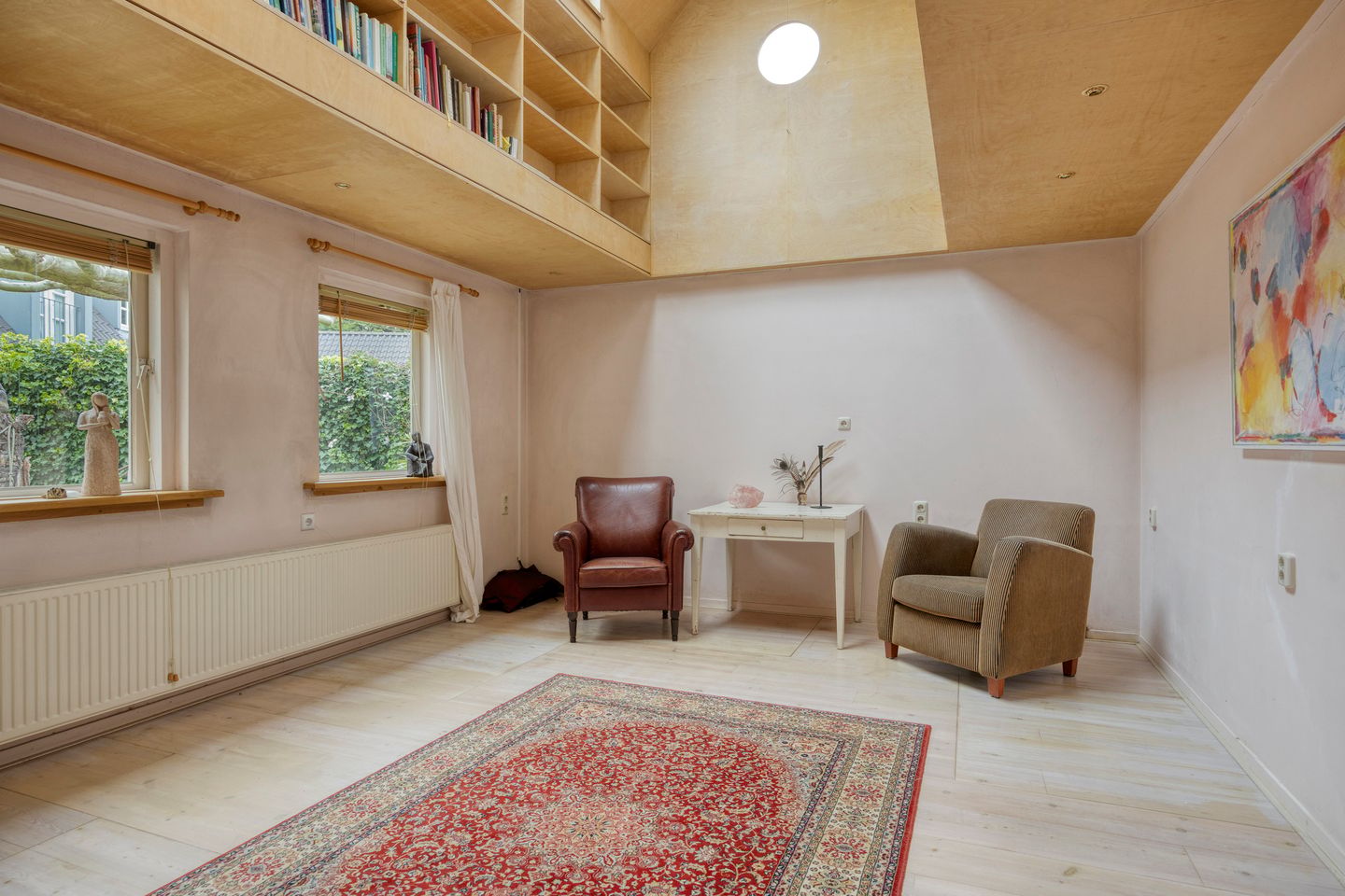 Characterful Detached House with Multifunctional Outbuilding in Oirschot-Centrum — 55